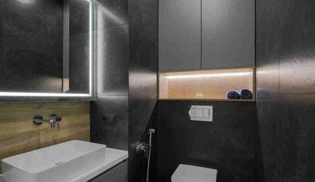 Продажа 1-комнатной квартиры, Краснодар, улица Бульварное Кольцо,  4