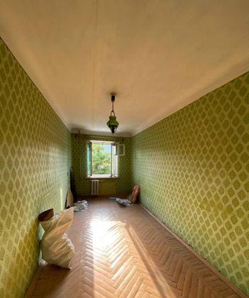 Продажа 3-комнатной квартиры, Краснодар, Красная улица,  19