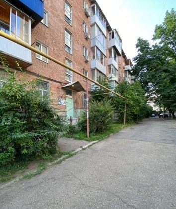 Продажа 3-комнатной квартиры, Краснодар, Красная улица,  19