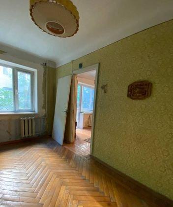 Продажа 3-комнатной квартиры, Краснодар, Красная улица,  19