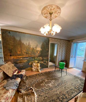 Продажа 3-комнатной квартиры, Краснодар, Красная улица,  19