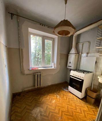 Продажа 3-комнатной квартиры, Краснодар, Красная улица,  19