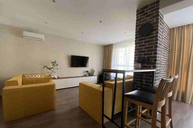 Продажа 1-комнатной квартиры, Краснодар, улица 70-летия Октября,  26