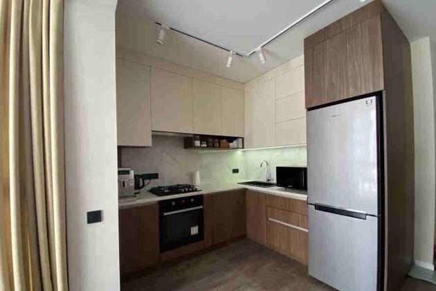 Продажа 1-комнатной квартиры, Краснодар, улица 70-летия Октября,  26