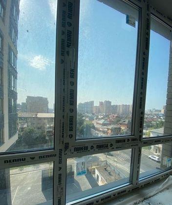 Продажа 2-комнатной квартиры, Краснодар, улица Гаврилова,  88