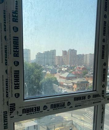 Продажа 2-комнатной квартиры, Краснодар, улица Гаврилова,  88