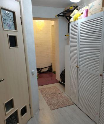 Продажа 1-комнатной квартиры, Краснодар, Агрохимическая улица,  91