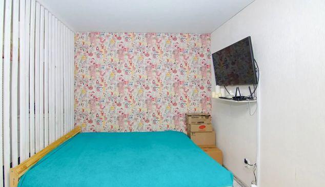 Продажа 1-комнатной квартиры, Краснодар, Агрохимическая улица,  91