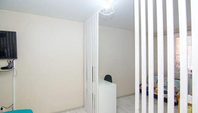 Продажа 1-комнатной квартиры, Краснодар, Агрохимическая улица,  91