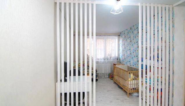 Продажа 1-комнатной квартиры, Краснодар, Агрохимическая улица,  91