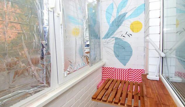 Продажа 1-комнатной квартиры, Краснодар, Агрохимическая улица,  91