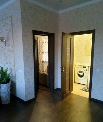 Продажа дома, 135м <sup>2</sup>, 500 сот., Краснодар, улица Братьев Черников,  30