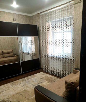 Продажа дома, 135м <sup>2</sup>, 500 сот., Краснодар, улица Братьев Черников,  30