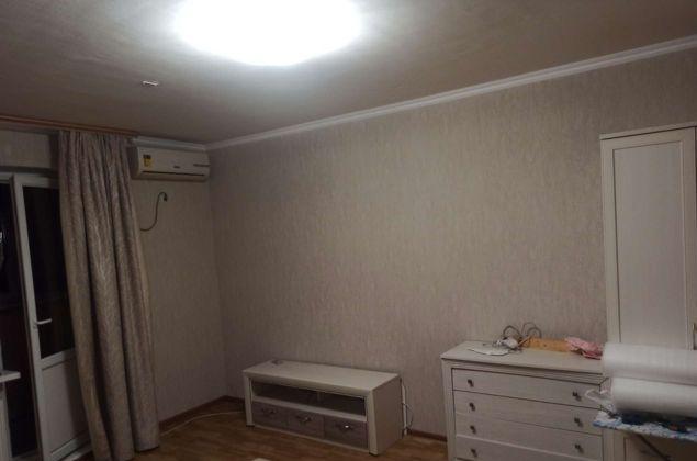 Продажа 1-комнатной квартиры, Краснодар, улица Академика Лукьяненко,  8