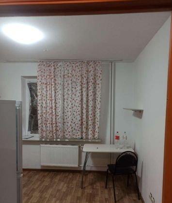 Продажа 1-комнатной квартиры, Краснодар, улица Академика Лукьяненко,  8