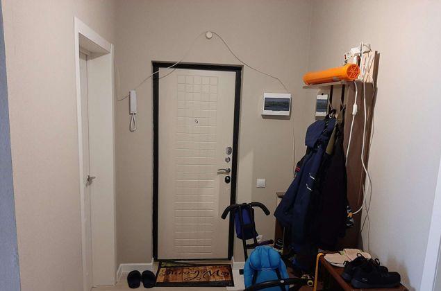 Продажа 2-комнатной квартиры, Краснодар, улица имени Героя Георгия Бочарникова,  4