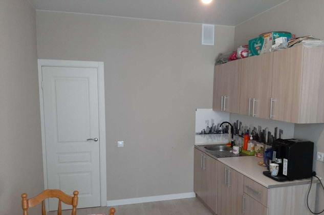 Продажа 2-комнатной квартиры, Краснодар, улица имени Героя Георгия Бочарникова,  4