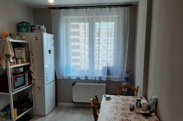 Продажа 2-комнатной квартиры, Краснодар, улица имени Героя Георгия Бочарникова,  4