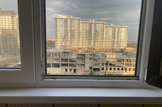 Продажа 1-комнатной квартиры, Краснодар, улица Адмирала Серебрякова,  3к3