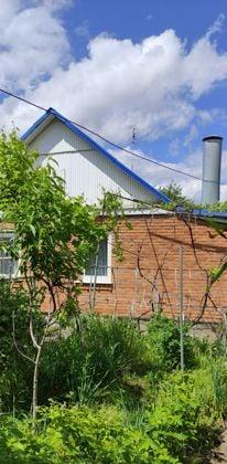 Продажа дома, 51м <sup>2</sup>, 380 сот., Краснодар, 1-й проезд Талалихина,  57