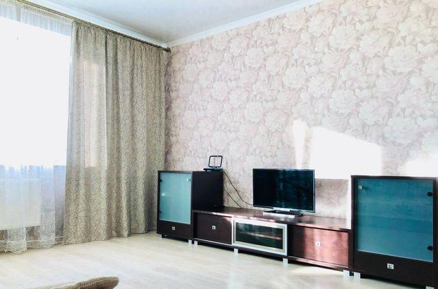 Продажа 1-комнатной квартиры, Краснодар, улица им. Героя Сарабеева В.И.,  3