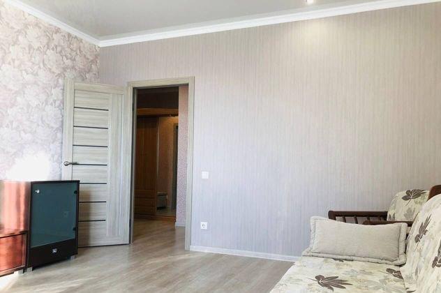 Продажа 1-комнатной квартиры, Краснодар, улица им. Героя Сарабеева В.И.,  3