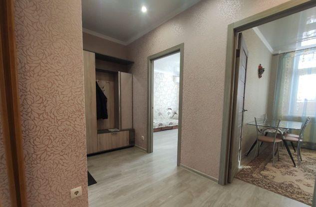 Продажа 1-комнатной квартиры, Краснодар, улица им. Героя Сарабеева В.И.,  3