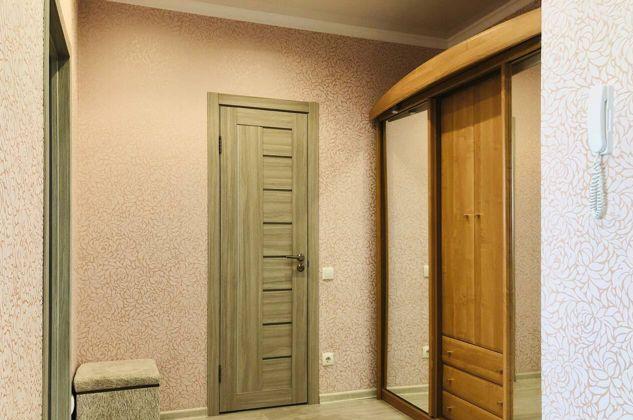 Продажа 1-комнатной квартиры, Краснодар, улица им. Героя Сарабеева В.И.,  3