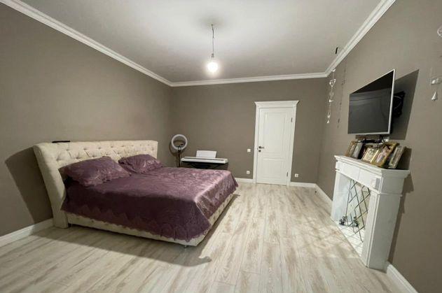 Продажа 2-комнатной квартиры, Краснодар, улица Ковалёва,  46