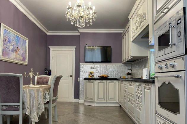 Продажа 2-комнатной квартиры, Краснодар, улица Ковалёва,  46