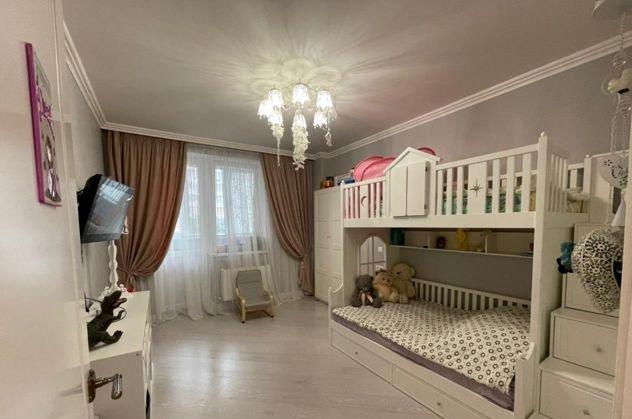 Продажа 2-комнатной квартиры, Краснодар, улица Ковалёва,  46