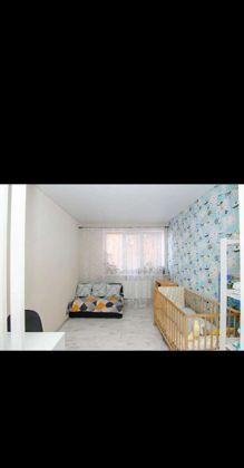 Продажа 1-комнатной квартиры, Краснодар, Агрохимическая улица,  91