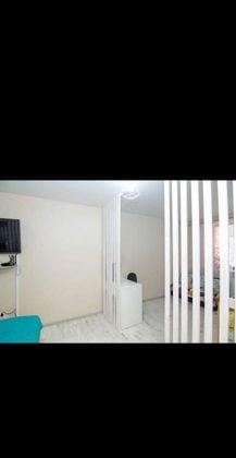 Продажа 1-комнатной квартиры, Краснодар, Агрохимическая улица,  91