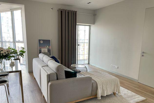 Продажа 3-комнатной квартиры, Краснодар, Совхозная улица,  1к7