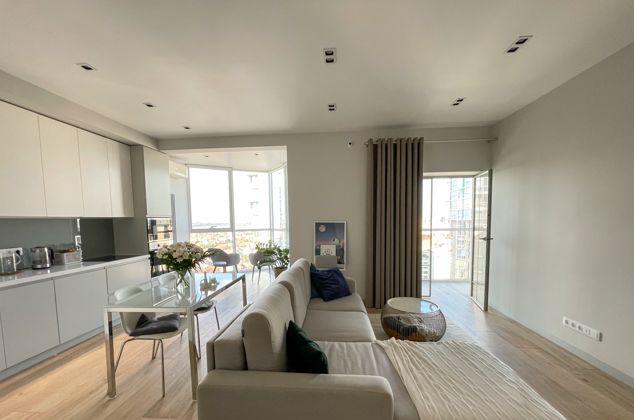 Продажа 3-комнатной квартиры, Краснодар, Совхозная улица,  1к7