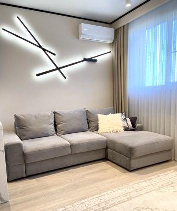 Продажа 3-комнатной квартиры, Краснодар, Дальняя улица,  4/2к1