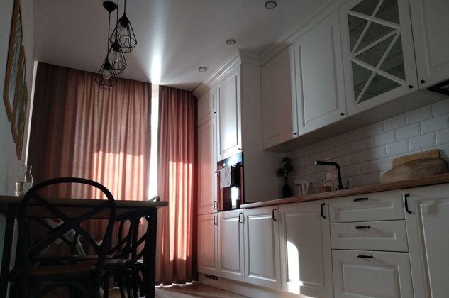 Продажа 1-комнатной квартиры, Краснодар, Гаражная улица,  107