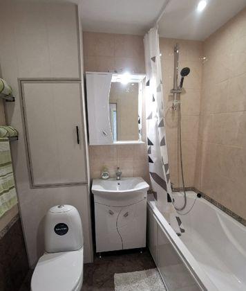 Продажа 1-комнатной квартиры, Краснодар, Домбайская улица,  12