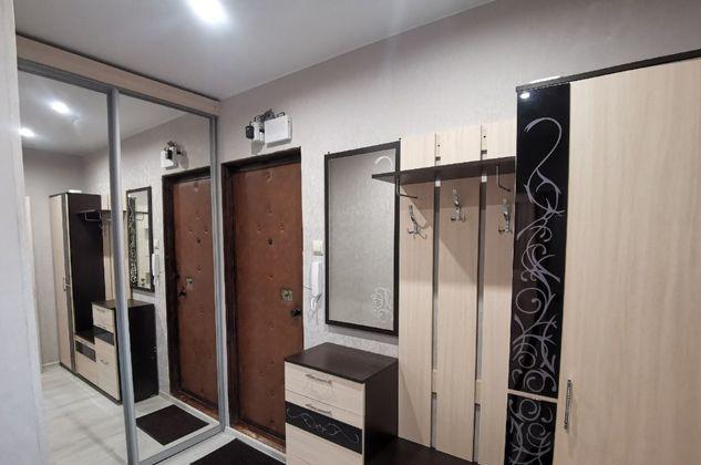 Продажа 1-комнатной квартиры, Краснодар, Домбайская улица,  12