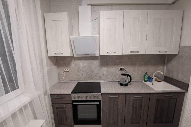 Продажа 1-комнатной квартиры, Краснодар, Домбайская улица,  12