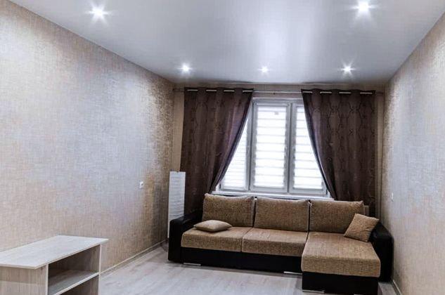 Продажа 1-комнатной квартиры, Краснодар, улица Героя А.А. Аверкиева,  13