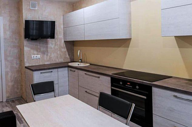 Продажа 1-комнатной квартиры, Краснодар, улица Героя А.А. Аверкиева,  13