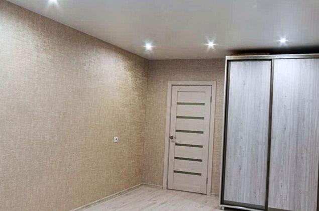 Продажа 1-комнатной квартиры, Краснодар, улица Героя А.А. Аверкиева,  13