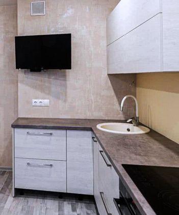 Продажа 1-комнатной квартиры, Краснодар, улица Героя А.А. Аверкиева,  13