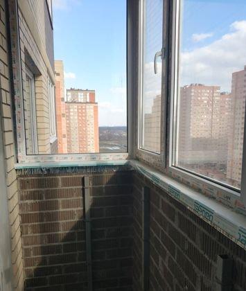 Продажа 1-комнатной квартиры, Краснодар, Домбайская улица,  55к1