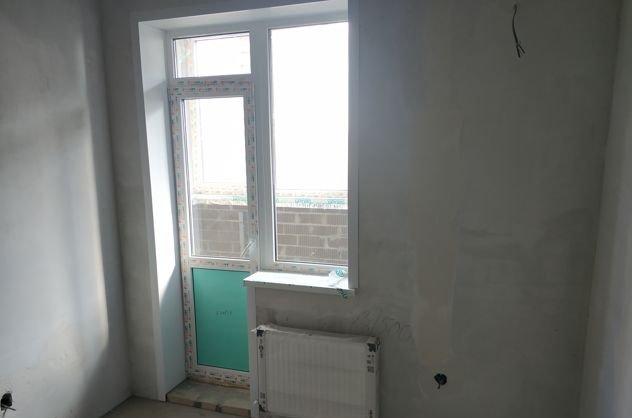 Продажа 1-комнатной квартиры, Краснодар, Домбайская улица,  55к1