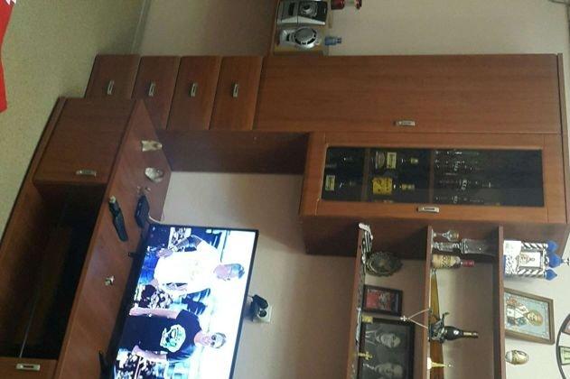 Продажа 1-комнатной квартиры, Краснодар, улица 1 Мая,  344