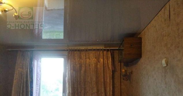 Продажа 1-комнатной квартиры, Краснодар, Домбайская улица,  55