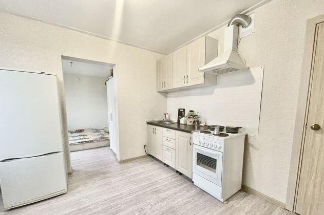 Продажа 1-комнатной квартиры, Краснодар, улица им. Героя Сарабеева В.И.,  9/1