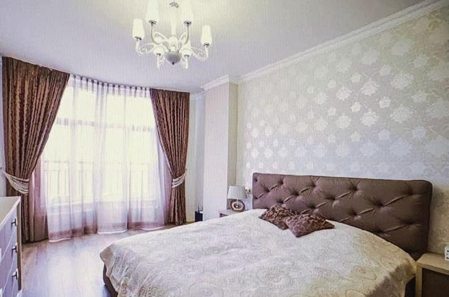 Продажа 1-комнатной квартиры, Краснодар, улица имени 40-летия Победы,  146/7